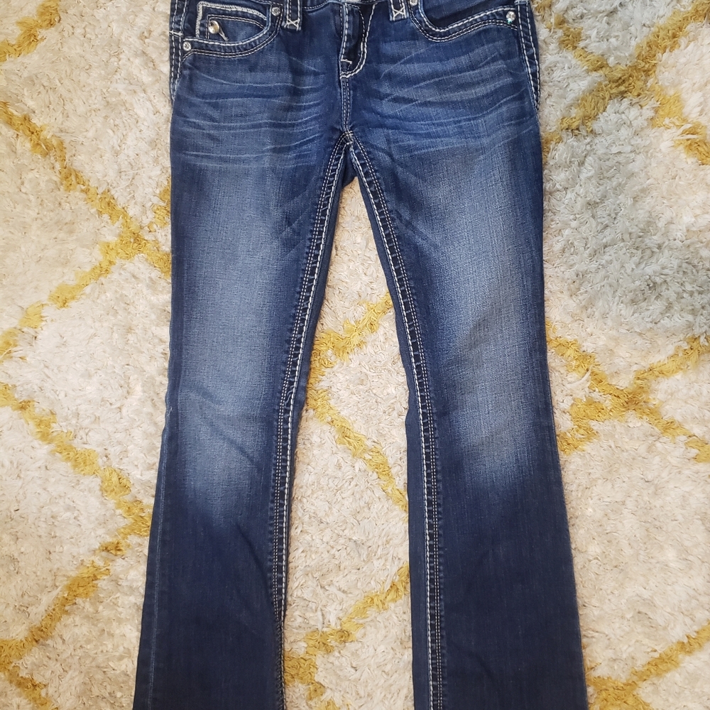 Rock Revival Adele Boot